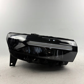 Frontscheinwerfer Dacia Duster 260107725R LED Rechts Scheinwerfer Headlight SCH3439719175zk