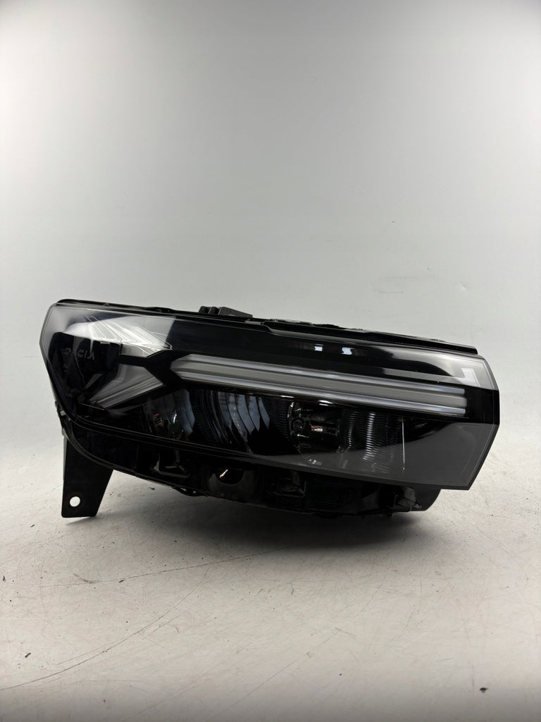 Frontscheinwerfer Dacia Duster 260107725R LED Rechts Scheinwerfer Headlight SCH3439719175zk