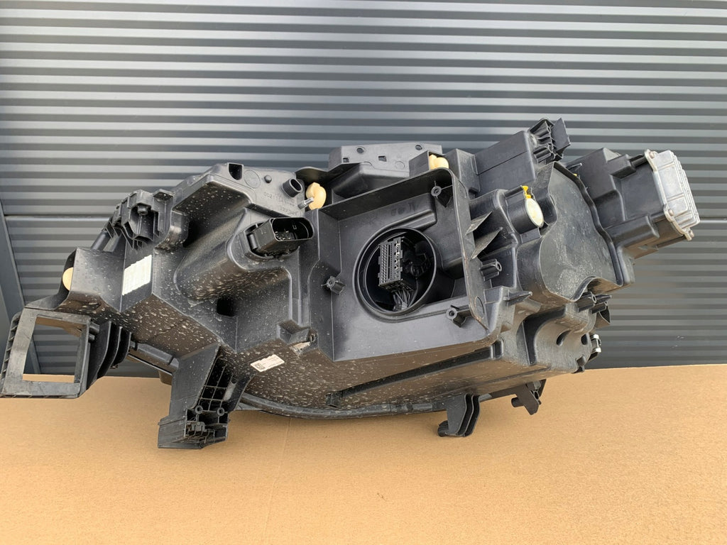 Frontscheinwerfer VW Id.4 11B941036M Full LED Rechts Scheinwerfer Headlight SCH5195458871hy