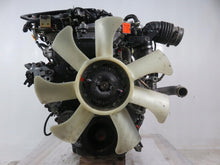 Laden Sie das Bild in den Galerie-Viewer, Motor Nissan Terrano II R20 ZD30TI ZD30 3.0 2004 Diesel Engine Komplett MOT4032386019ut