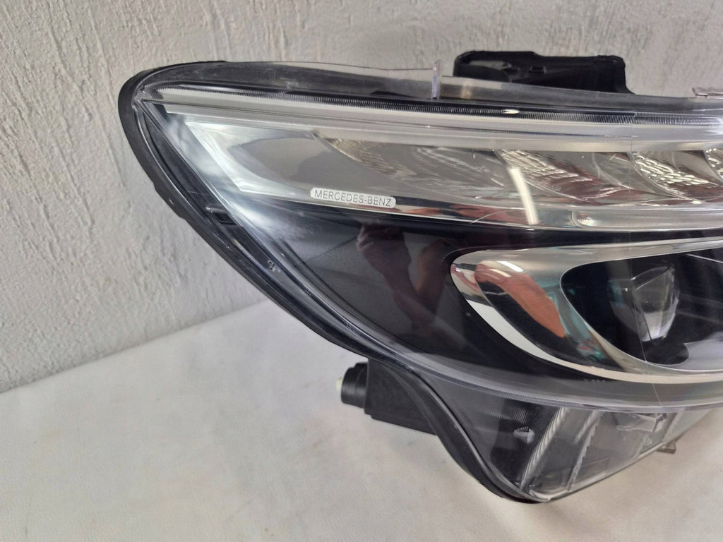 Frontscheinwerfer Mercedes-Benz W447 A4479060201K LED Rechts Headlight SCH4590314860sr