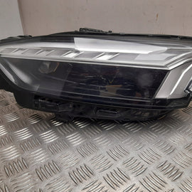 Frontscheinwerfer Audi A5 8W6941039A Links Scheinwerfer Headlight SCH2617433512pc