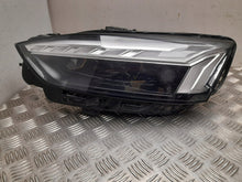 Laden Sie das Bild in den Galerie-Viewer, Frontscheinwerfer Audi A5 8W6941039A Links Scheinwerfer Headlight SCH2617433512pc