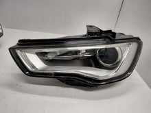 Laden Sie das Bild in den Galerie-Viewer, Frontscheinwerfer Audi A3 8V0941043L 8V0941044L LED Ein Satz Headlight SCH6003248532fq