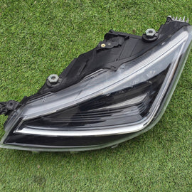 Frontscheinwerfer Seat Ibiza I 6F1941007A LED Links Scheinwerfer Headlight SCH1985504879im