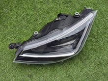 Laden Sie das Bild in den Galerie-Viewer, Frontscheinwerfer Seat Ibiza I 6F1941007A LED Links Scheinwerfer Headlight SCH1985504879im