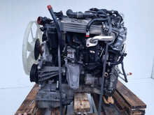 Laden Sie das Bild in den Galerie-Viewer, Motor Mercedes-Benz Vito W639 OM651940 2.1 2003 Diesel Engine Komplett MOT9659866071pp