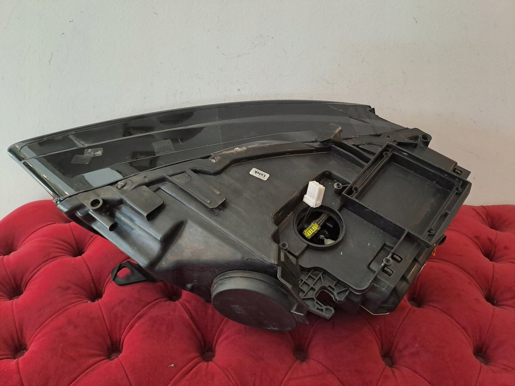 Frontscheinwerfer Audi A5 8T0941003AK Links Scheinwerfer Headlight SCH9886353460cs