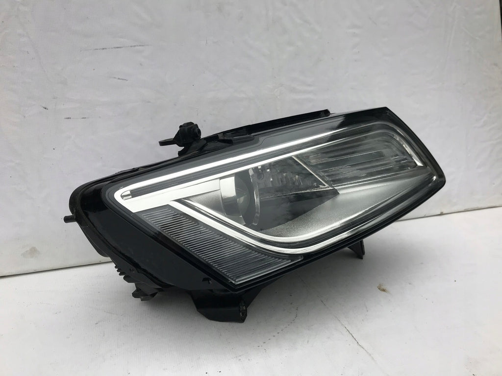 Frontscheinwerfer Audi Q5 8R0941032C Xenon Rechts Scheinwerfer Headlight