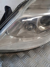 Laden Sie das Bild in den Galerie-Viewer, Frontscheinwerfer Citroën C8 89006369 Links Scheinwerfer Headlight