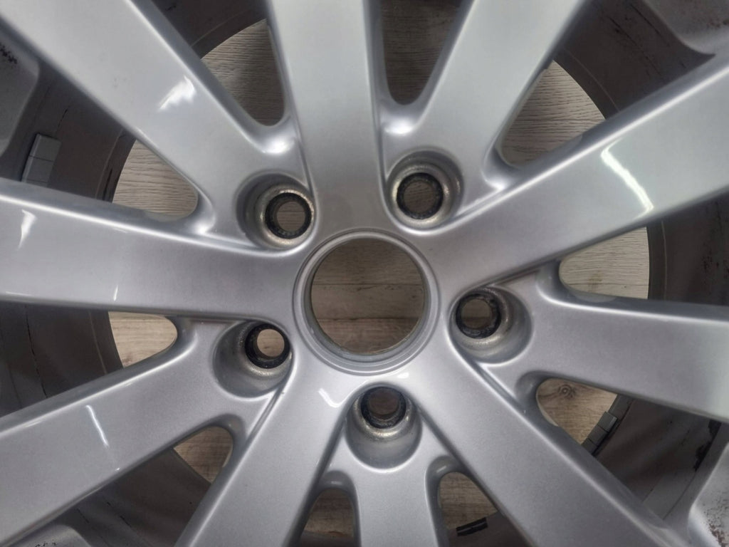 1x Alufelge 22 Zoll 3C0601025AJ VW Passat Rim Wheel FEL1688239632nu
