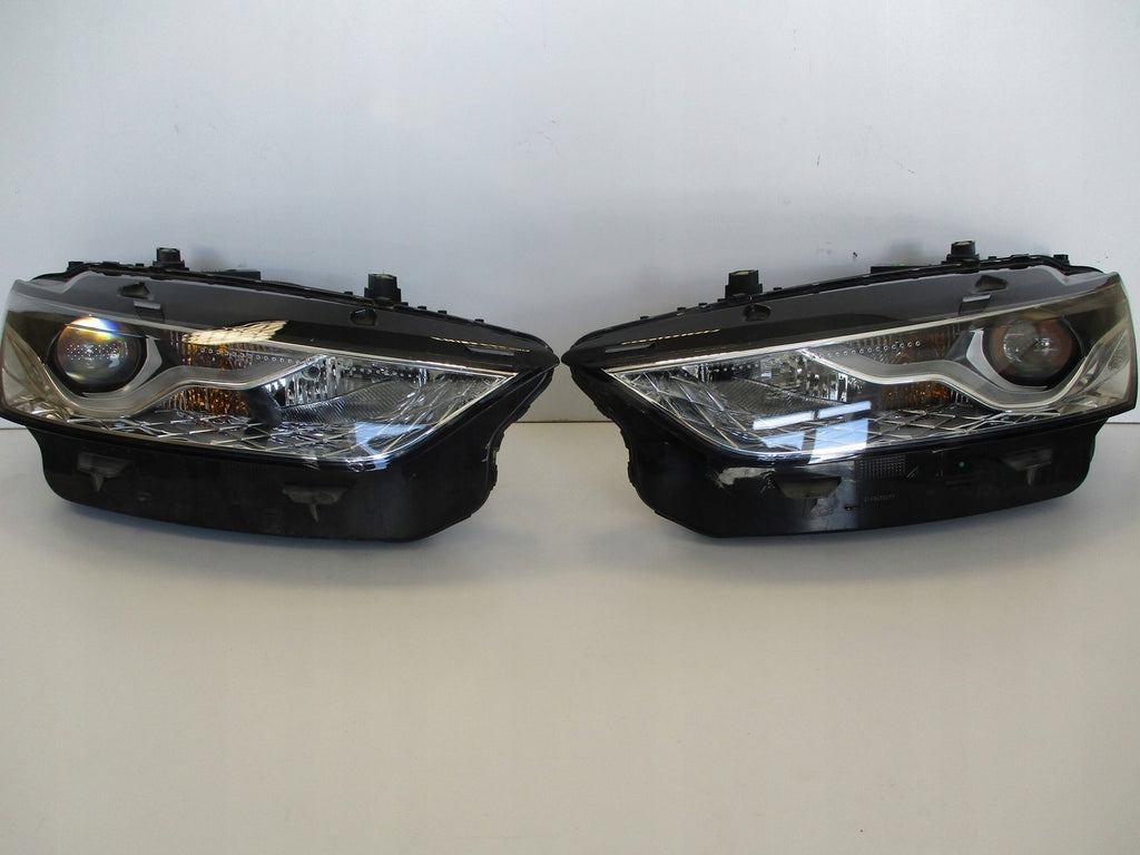 Frontscheinwerfer Citroën I 9821750280 Xenon Ein Satz Scheinwerfer Headlight SCH9791029949lw