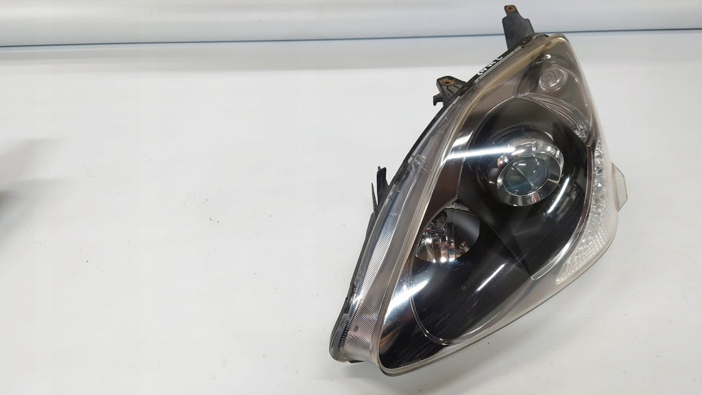 Frontscheinwerfer Honda Civic VII 33150-S5T-E614 Links Scheinwerfer Headlight