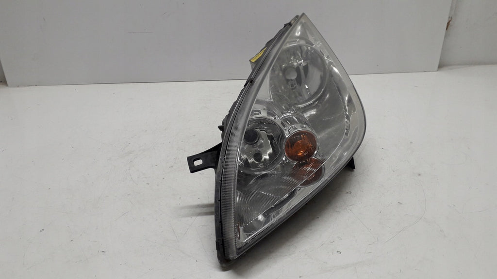 Frontscheinwerfer Mitsubishi Colt 8301A283 Links Scheinwerfer Headlight