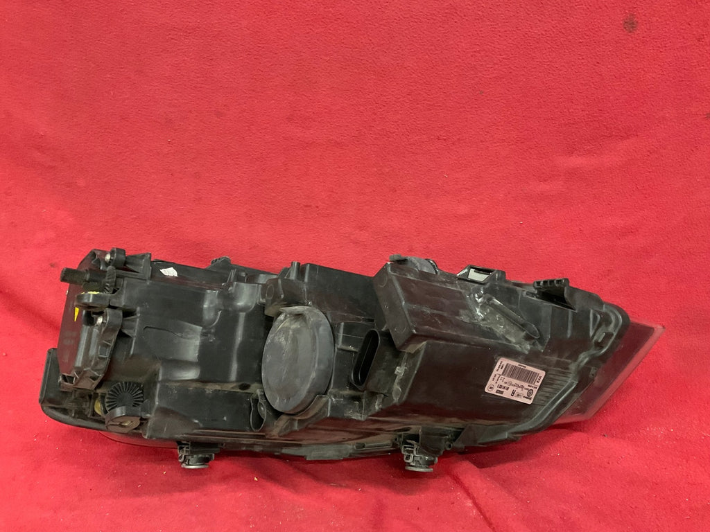 Frontscheinwerfer VW Polo 6R1941032D Xenon Rechts Scheinwerfer Headlight