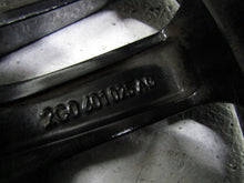 Load image into Gallery viewer, 1x Alufelge 15 Zoll 5x100 2G0601025AG VW Polo Rim Wheel FEL4584907718ps