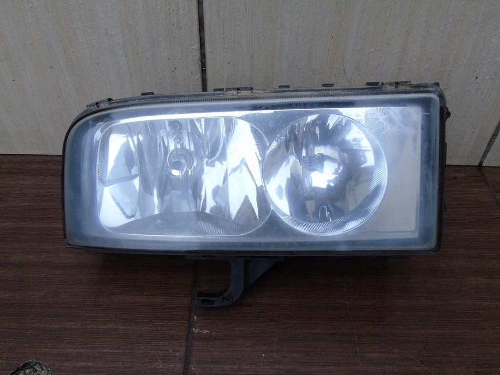 Frontscheinwerfer Mercedes-Benz Mb A9408200361 Links Scheinwerfer Headlight