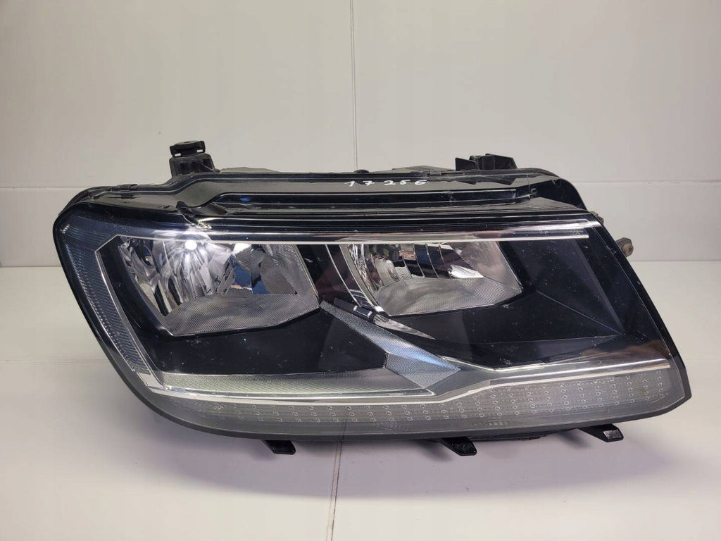 Frontscheinwerfer VW Tiguan 5NB941006B Rechts Scheinwerfer Headlight