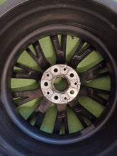Load image into Gallery viewer, 1x Alufelge 18 Zoll 8.5" 5x112 40ET 6885306 BMW G21 G20 Rim Wheel FEL6786628089om