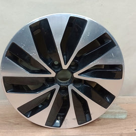 1x Alufelge 15 Zoll 6.0