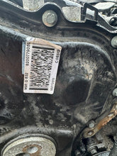 Laden Sie das Bild in den Galerie-Viewer, Motor Nissan Renault Qashqai I J10 Koleos M9RG832 2.0 DCI Diesel Unkomplett MOT2338918863gt