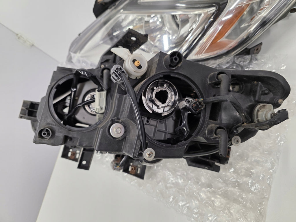 Frontscheinwerfer Mazda Cx-9 TD84-51030 Ein Stück (Rechts oder Links) Headlight SCH4068358117zy