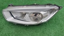 Laden Sie das Bild in den Galerie-Viewer, Frontscheinwerfer Ford Transit Courier ET7613W030AJ Links Scheinwerfer Headlight SCH2272002653gf