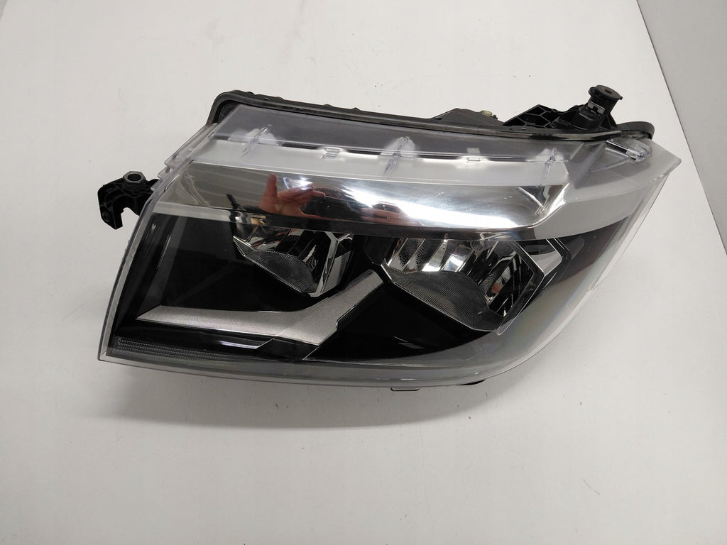 Frontscheinwerfer VW Crafter 7C1941005 Links Scheinwerfer Headlight SCH3908895980tt