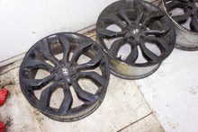 Load image into Gallery viewer, 4x Alufelge 18 Zoll 7.5" 5x114.3 49ET Hyundai Veloster Rim Wheel FEL4354060861lt