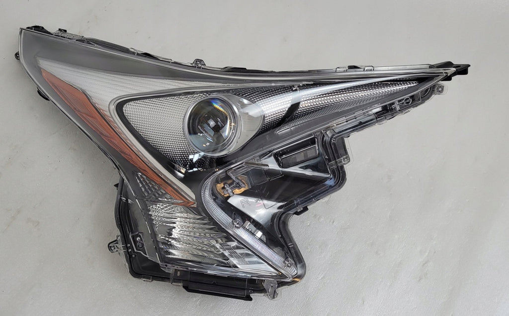 Frontscheinwerfer Toyota Prius 81145-47701 LED Rechts Scheinwerfer Headlight SCH6862052350fw