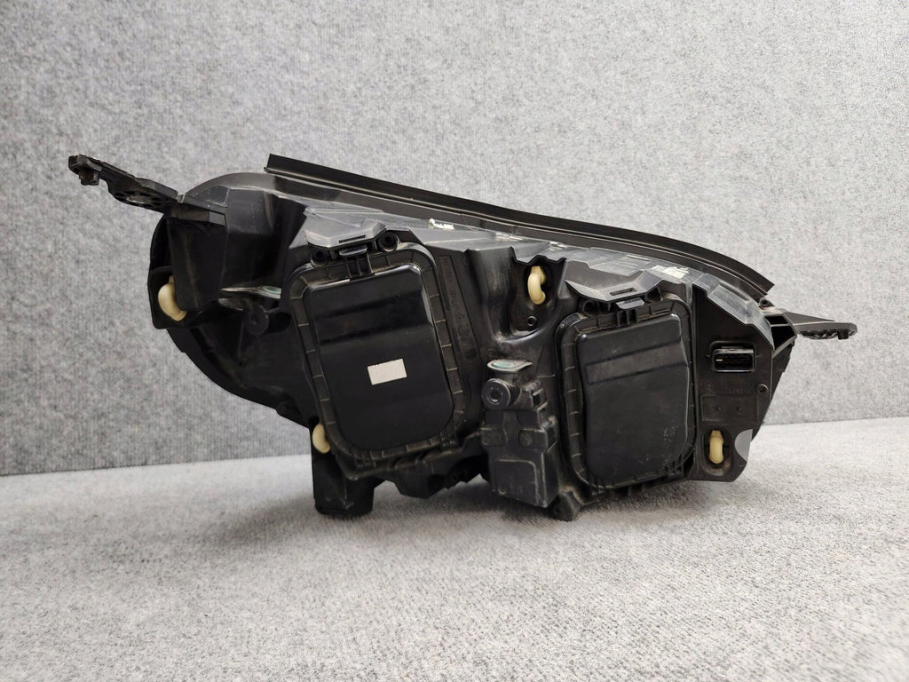 Frontscheinwerfer Peugeot Expert Traveller 9808572680-00 Links Headlight SCH6179896954yv