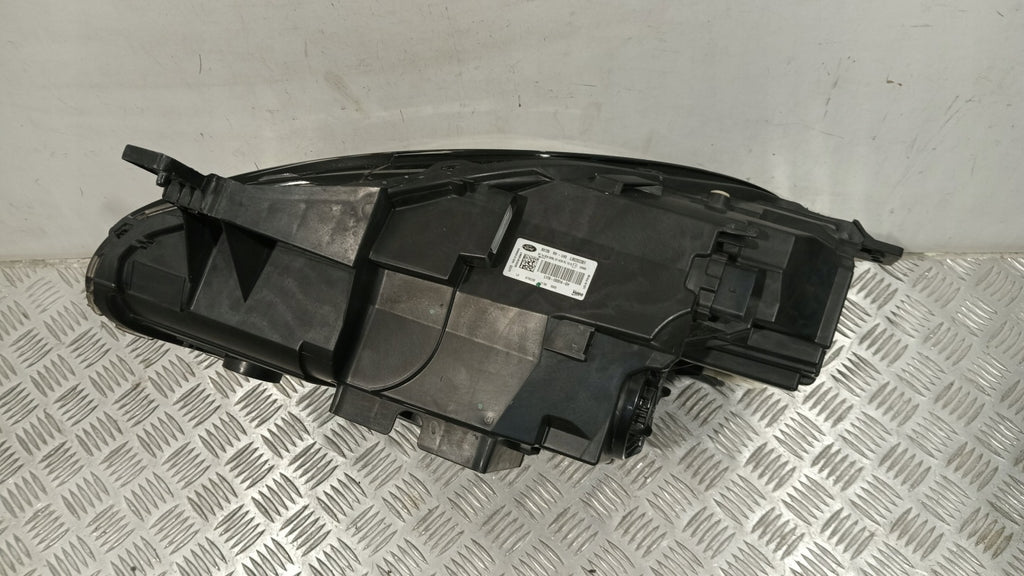 Frontscheinwerfer Ford Puma L1TB13E014GH LED Rechts Scheinwerfer Headlight SCH2487853619av
