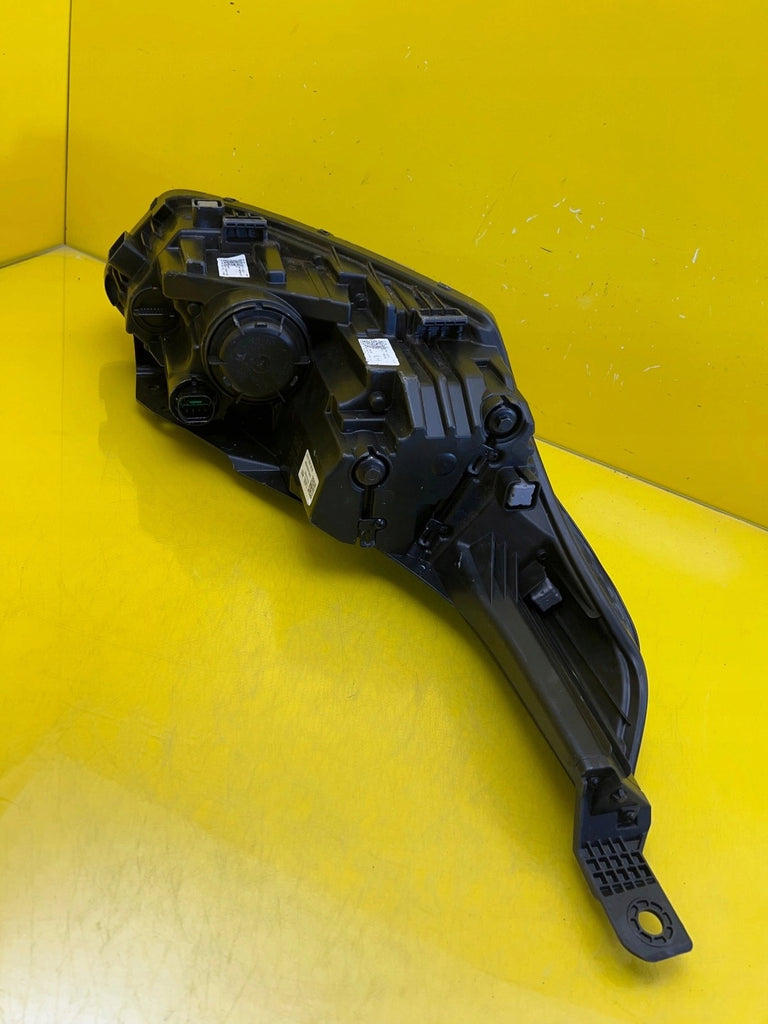 Frontscheinwerfer Kia Ceed 92101J7500 LED Links Scheinwerfer Headlight SCH9185264066ty