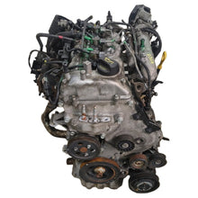 Laden Sie das Bild in den Galerie-Viewer, Motor Kia Rio III D3FA 1.1 CRDI 75PS 55kW Diesel Engine Komplett MOT5327296493zr