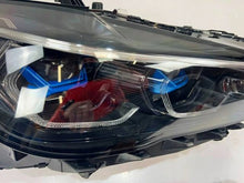 Load image into Gallery viewer, Frontscheinwerfer BMW X5 G05 5A279B2-01 Rechts Scheinwerfer Headlight SCH3497954314cr