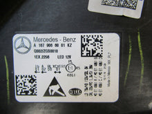 Laden Sie das Bild in den Galerie-Viewer, Frontscheinwerfer Mercedes-Benz Gls X167 A1679066001 LED Rechts Headlight
