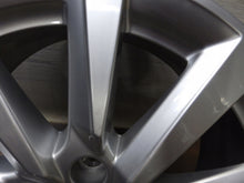 Load image into Gallery viewer, 1x Alufelge 16 Zoll 6.5" 5x100 40ET Glanz Silber 82A601025 Audi A1 Rim Wheel FEL9384968634ks