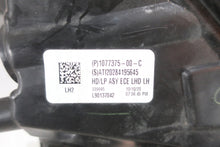 Laden Sie das Bild in den Galerie-Viewer, Frontscheinwerfer Tesla Model 3 1077375-00-C 1077376-00-C LED Rechts oder Links