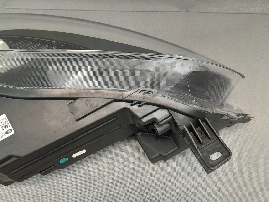 Frontscheinwerfer Ford Kuga LV4B-13W030 Full LED Links Scheinwerfer Headlight SCH5328364575ir