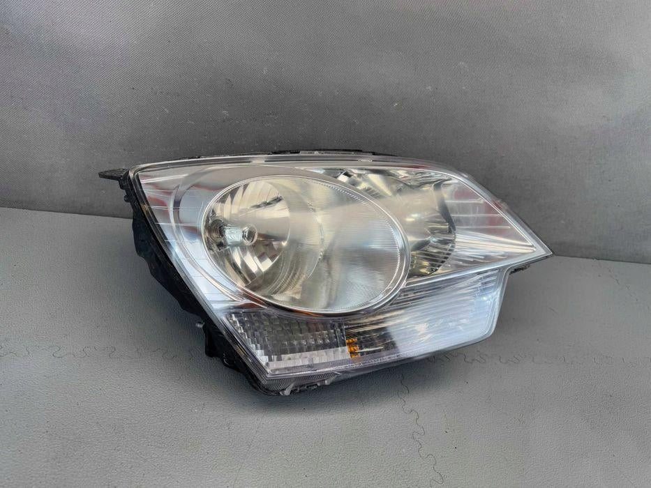 Frontscheinwerfer Opel Antara 103419012987 Rechts Scheinwerfer Headlight SCH9696676126xs