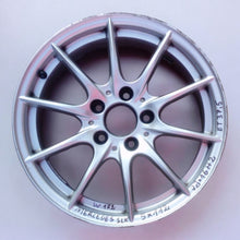 Laden Sie das Bild in den Galerie-Viewer, 1x Alufelge 16 Zoll 7.0&quot; 5x112 35ET A1724010002 Mercedes-Benz Slk Rim Wheel