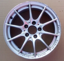 Load image into Gallery viewer, 1x Alufelge 16 Zoll 7.0" 5x112 35ET A1724010002 Mercedes-Benz Slk Rim Wheel FEL6407331385cu
