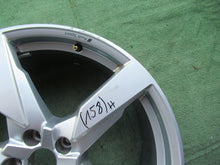 Laden Sie das Bild in den Galerie-Viewer, 1x Alufelge 21 Zoll 8.5" 5x112 34ET 80A601025AR Audi Rim Wheel FEL3878065104mc