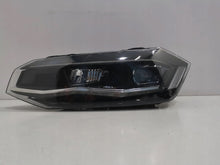 Laden Sie das Bild in den Galerie-Viewer, Frontscheinwerfer VW Polo 2G1941035B Full LED Links Scheinwerfer Headlight