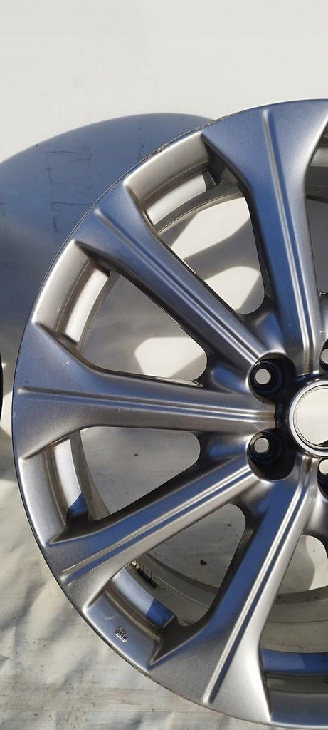 1x Alufelge 20 Zoll 7.5" 5x114.3 45ET 9965107500 Mazda Cx-60 Cx60 Rim Wheel FEL6611708763nd