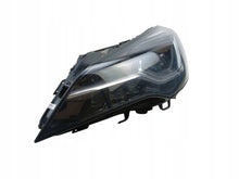 Laden Sie das Bild in den Galerie-Viewer, Frontscheinwerfer Opel Astra K 39023762 LED Links Scheinwerfer Headlight SCH9628910037ra