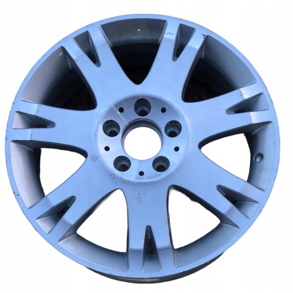 1x Alufelge 17 Zoll 7.0" 5x112 A1694011502 Mercedes-Benz W169 Rim Wheel FEL5524946770fj