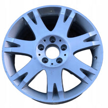Laden Sie das Bild in den Galerie-Viewer, 1x Alufelge 17 Zoll 7.0" 5x112 A1694011502 Mercedes-Benz W169 Rim Wheel FEL5524946770fj