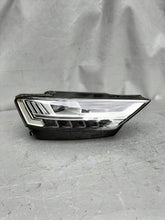 Laden Sie das Bild in den Galerie-Viewer, Frontscheinwerfer Audi A8 4H0941035 Ein Satz Scheinwerfer Headlight SCH5688349628mu