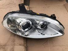 Laden Sie das Bild in den Galerie-Viewer, Frontscheinwerfer Fiat Croma 51799487 1307329124 Xenon Rechts Headlight SCH4080926821pb